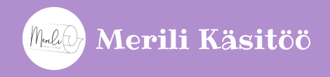 Merili Käsitöö